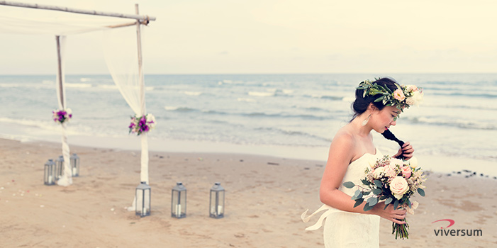 Rêver de mariage - Qu'est-ce que ca veut dire ?